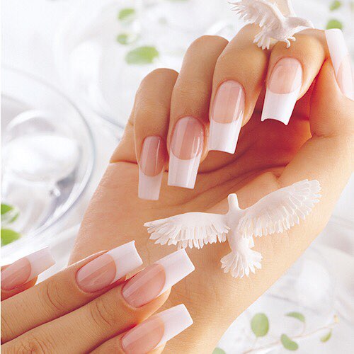 NAIL ENHANCEMENT
